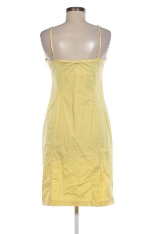 Šaty  Stefanel, Veľkosť XL, Farba Žltá, Cena  43,56 €