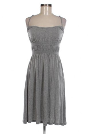 Kleid Stefanel, Größe S, Farbe Grau, Preis € 40,61