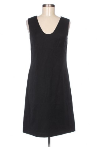 Φόρεμα Stefanel, Μέγεθος S, Χρώμα Μαύρο, Τιμή 51,89 €