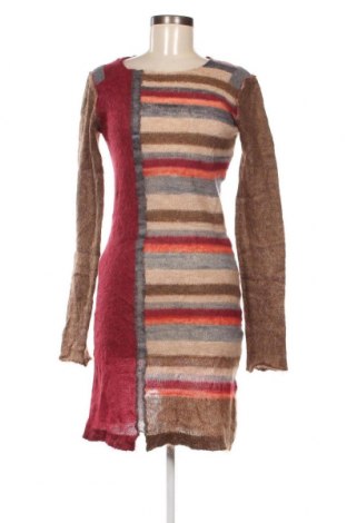 Kleid Stefanel, Größe M, Farbe Mehrfarbig, Preis 76,89 €