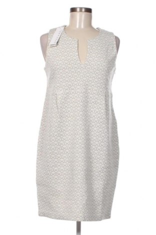 Φόρεμα Stefanel, Μέγεθος M, Χρώμα Εκρού, Τιμή 141,08 €