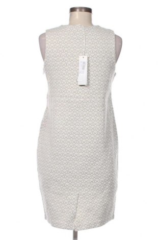 Kleid Stefanel, Größe M, Farbe Ecru, Preis € 58,09
