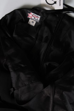Šaty  Stella, Veľkosť M, Farba Čierna, Cena  85,02 €