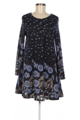Šaty  Stella, Veľkosť M, Farba Modrá, Cena  16,33 €