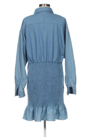 Φόρεμα Stella Nova, Μέγεθος XL, Χρώμα Μπλέ, Τιμή 50,16 €