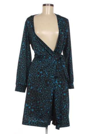 Kleid Steps, Größe XL, Farbe Mehrfarbig, Preis € 8,46