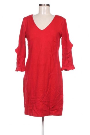 Kleid Steps, Größe M, Farbe Rot, Preis € 11,50