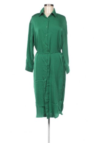 Φόρεμα Stradivarius, Μέγεθος S, Χρώμα Πράσινο, Τιμή 15,00 €