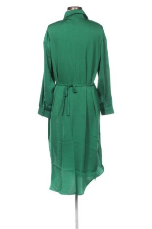 Φόρεμα Stradivarius, Μέγεθος S, Χρώμα Πράσινο, Τιμή 15,00 €