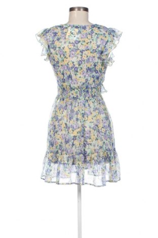 Rochie Stradivarius, Mărime S, Culoare Multicolor, Preț 95,39 Lei