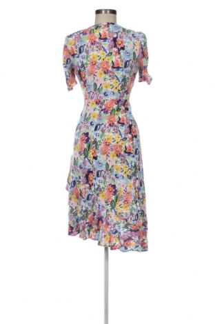 Kleid Stradivarius, Größe M, Farbe Mehrfarbig, Preis 24,00 €