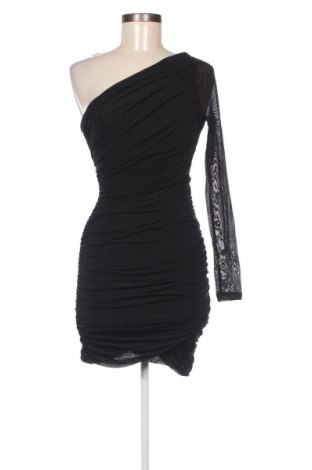 Φόρεμα Stradivarius, Μέγεθος M, Χρώμα Μαύρο, Τιμή 8,97 €