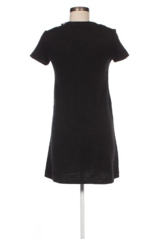 Rochie Stradivarius, Mărime M, Culoare Negru, Preț 44,89 Lei