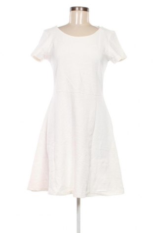 Kleid Street One, Größe M, Farbe Weiß, Preis 20,04 €