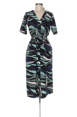 Φόρεμα Studio Anneloes, Μέγεθος M, Χρώμα Πολύχρωμο, Τιμή 30,43 €