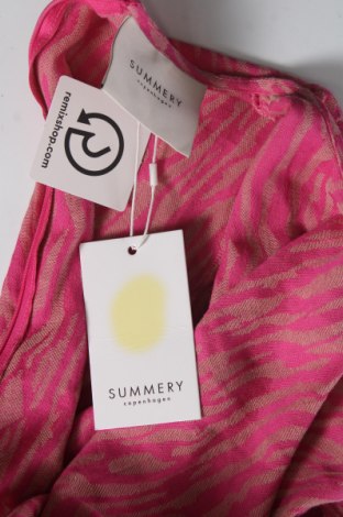Šaty  Summery Copenhagen, Velikost S, Barva Vícebarevné, Cena  2 015,00 Kč