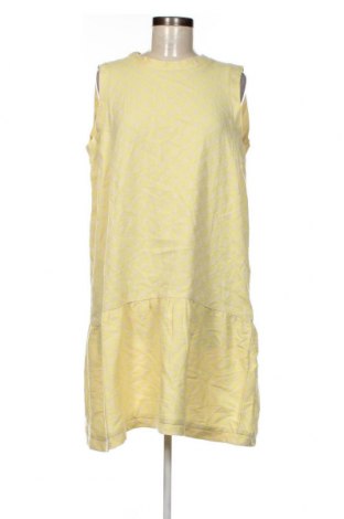 Φόρεμα Summery Copenhagen, Μέγεθος M, Χρώμα Κίτρινο, Τιμή 85,98 €