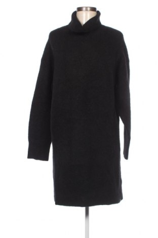 Kleid Superdry, Größe L, Farbe Schwarz, Preis 30,06 €