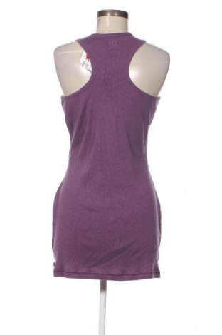 Kleid Superdry, Größe M, Farbe Lila, Preis € 55,67