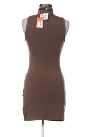 Kleid Superdry, Größe S, Farbe Braun, Preis € 16,70