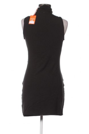 Φόρεμα Superdry, Μέγεθος M, Χρώμα Μαύρο, Τιμή 30,06 €