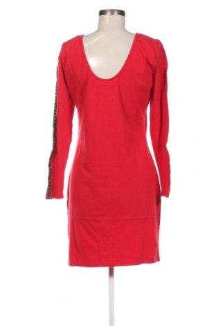 Kleid Superdry, Größe XL, Farbe Rot, Preis 16,14 €