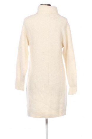 Kleid Superdry, Größe M, Farbe Ecru, Preis 45,09 €