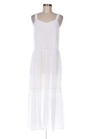 Φόρεμα Superdry, Μέγεθος M, Χρώμα Λευκό, Τιμή 38,35 €