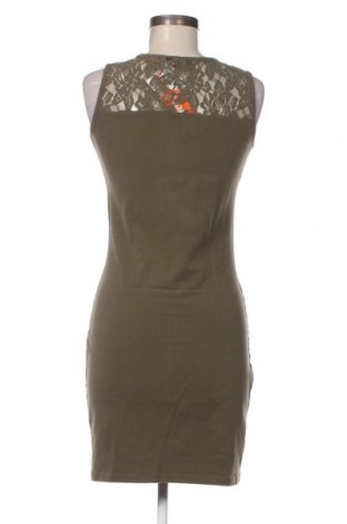Φόρεμα Superdry, Μέγεθος M, Χρώμα Πράσινο, Τιμή 28,39 €