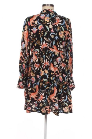 Kleid Superdry, Größe M, Farbe Mehrfarbig, Preis € 55,67