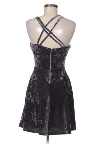 Kleid Superdry, Größe M, Farbe Blau, Preis 28,39 €