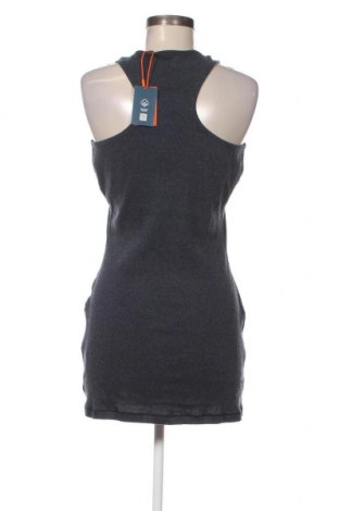 Kleid Superdry, Größe M, Farbe Blau, Preis € 16,70