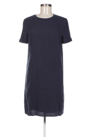Kleid Superdry, Größe M, Farbe Blau, Preis 43,42 €
