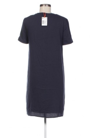 Kleid Superdry, Größe M, Farbe Blau, Preis € 43,42