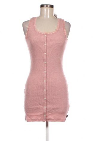 Kleid Superdry, Größe M, Farbe Rosa, Preis € 22,27
