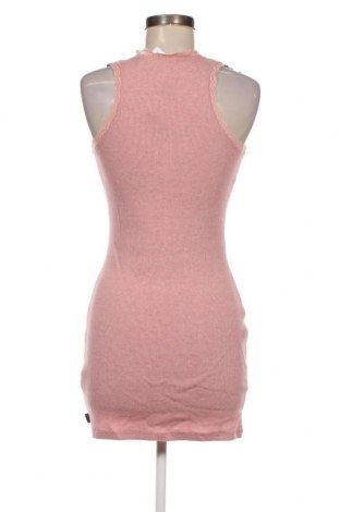 Φόρεμα Superdry, Μέγεθος M, Χρώμα Ρόζ , Τιμή 20,04 €