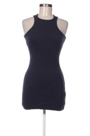Φόρεμα Superdry, Μέγεθος M, Χρώμα Μπλέ, Τιμή 31,73 €