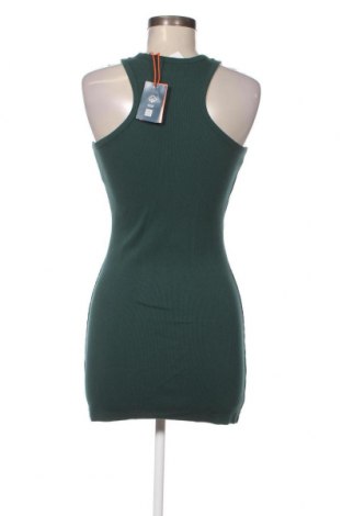 Kleid Superdry, Größe M, Farbe Grün, Preis € 55,67