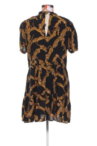 Kleid Superdry, Größe L, Farbe Mehrfarbig, Preis 45,09 €
