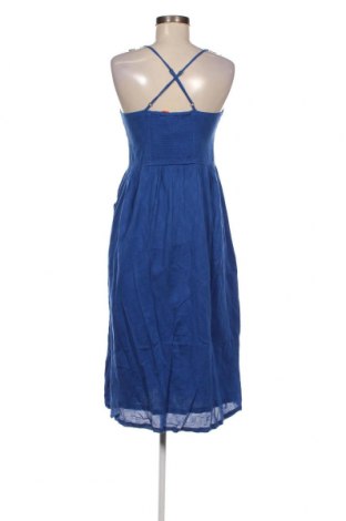Šaty  Superdry, Velikost M, Barva Modrá, Cena  970,00 Kč