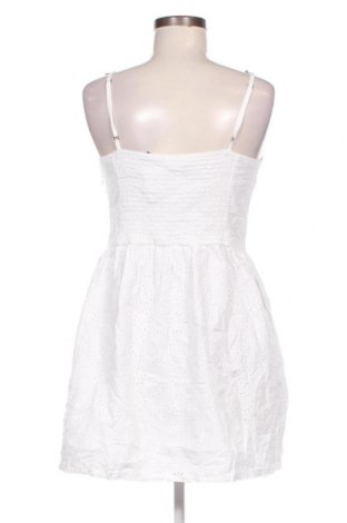 Kleid Superdry, Größe M, Farbe Weiß, Preis 19,04 €