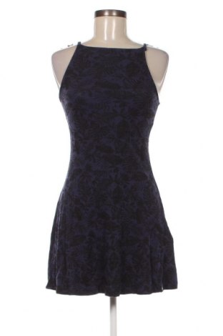 Φόρεμα Superdry, Μέγεθος XS, Χρώμα Μπλέ, Τιμή 17,81 €