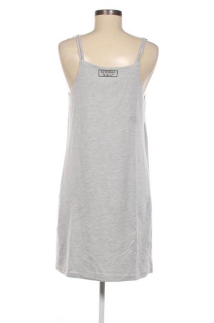 Φόρεμα Superdry, Μέγεθος M, Χρώμα Γκρί, Τιμή 17,81 €