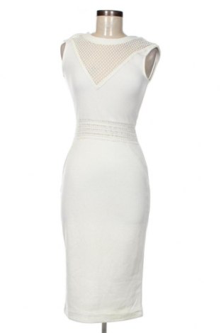 Kleid Supertrash, Größe S, Farbe Weiß, Preis 66,80 €