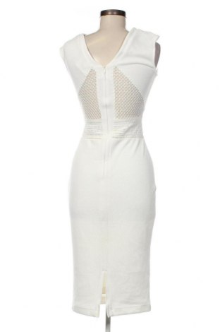 Kleid Supertrash, Größe S, Farbe Weiß, Preis 40,08 €