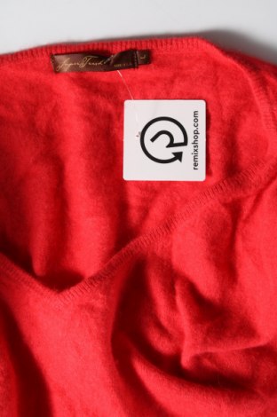 Φόρεμα Supertrash, Μέγεθος L, Χρώμα Κόκκινο, Τιμή 46,16 €