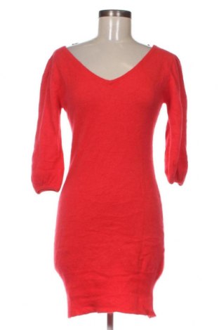 Φόρεμα Supertrash, Μέγεθος L, Χρώμα Κόκκινο, Τιμή 25,36 €