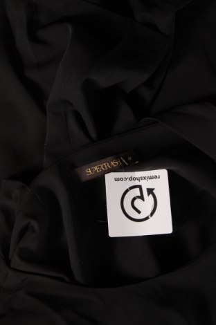 Φόρεμα Supertrash, Μέγεθος L, Χρώμα Μαύρο, Τιμή 8,91 €