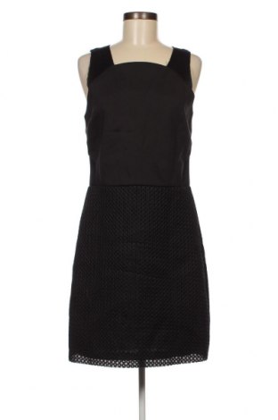 Φόρεμα Supertrash, Μέγεθος XL, Χρώμα Μαύρο, Τιμή 20,29 €