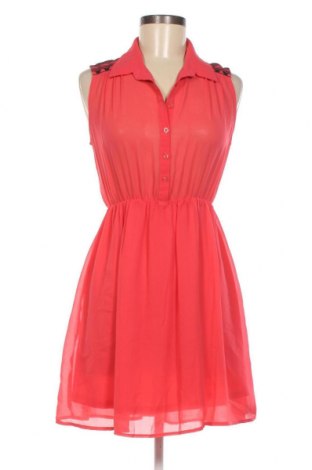 Šaty  Supre, Velikost S, Barva Růžová, Cena  261,00 Kč